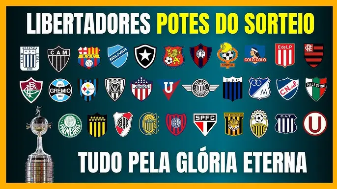 Libertadores 2023: Fase de grupos definida com todos os classificados