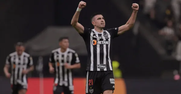 O Roteiro do Galo na Libertadores: Conheça os Adversários e os Possíveis Confrontos