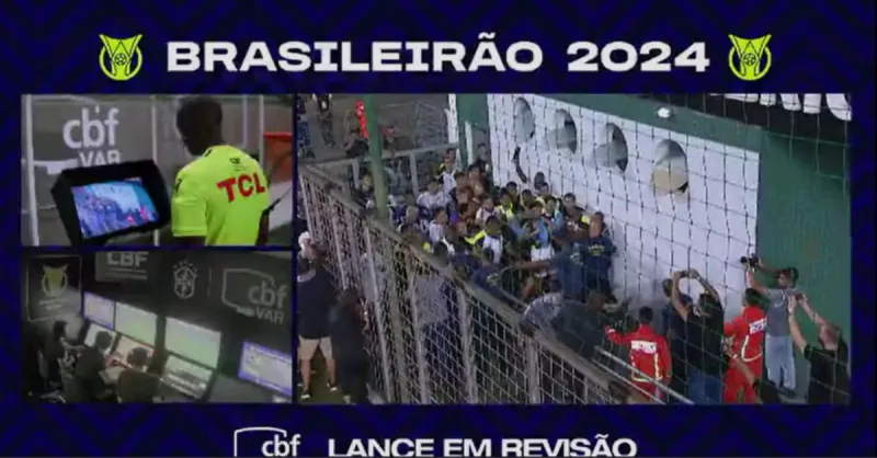 Briga entre Atlético-MG e Botafogo: expulsões, insultos e clima tenso pós-jogo