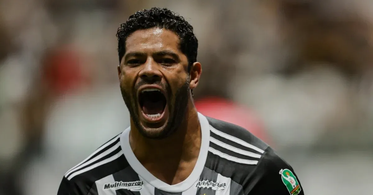 Hulk: Final da Libertadores, análise tática e expectativa para o duelo contra o Botafogo