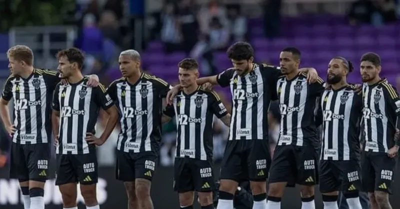 Atlético-MG: Em Busca da Vitória Após Empates no Mineiro