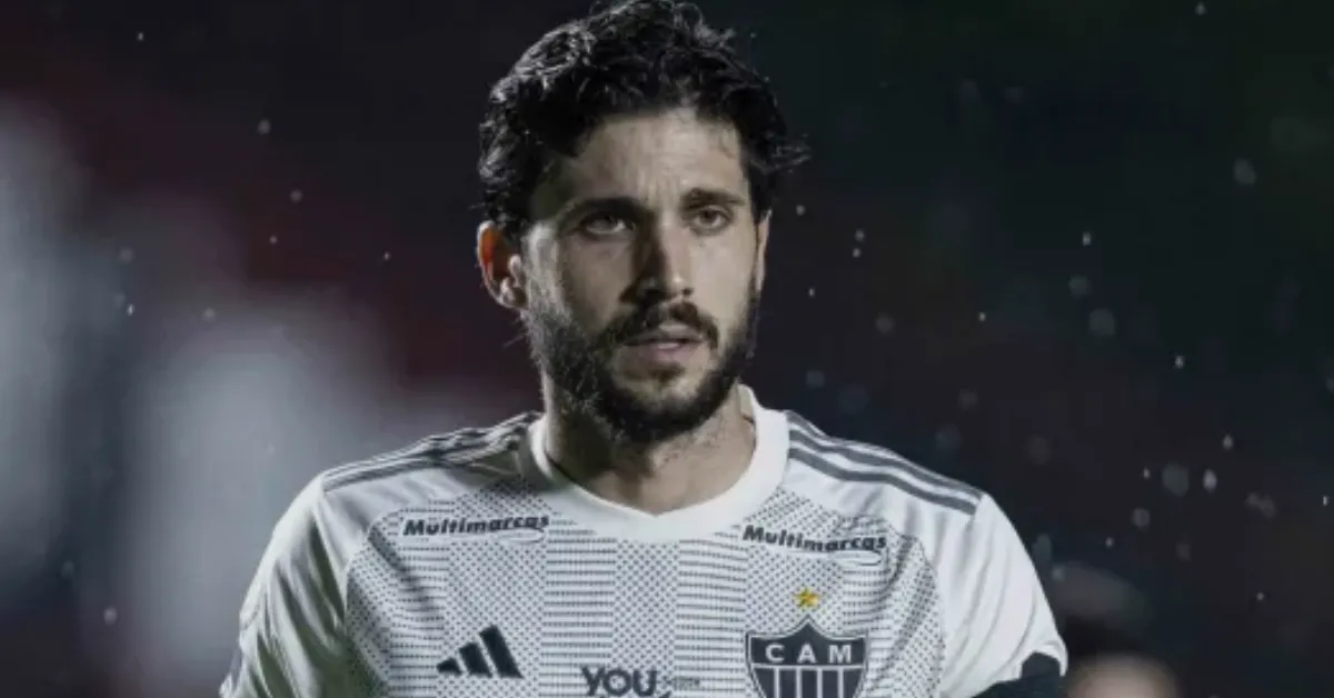 Igor Rabello Garante Ficar no Atlético em 2025: Decisão e Impacto