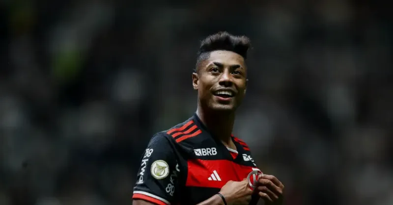 Bruno Henrique no Atlético-MG em 2026? Entenda o 'Não' do Atacante e os Obstáculos Financeiros